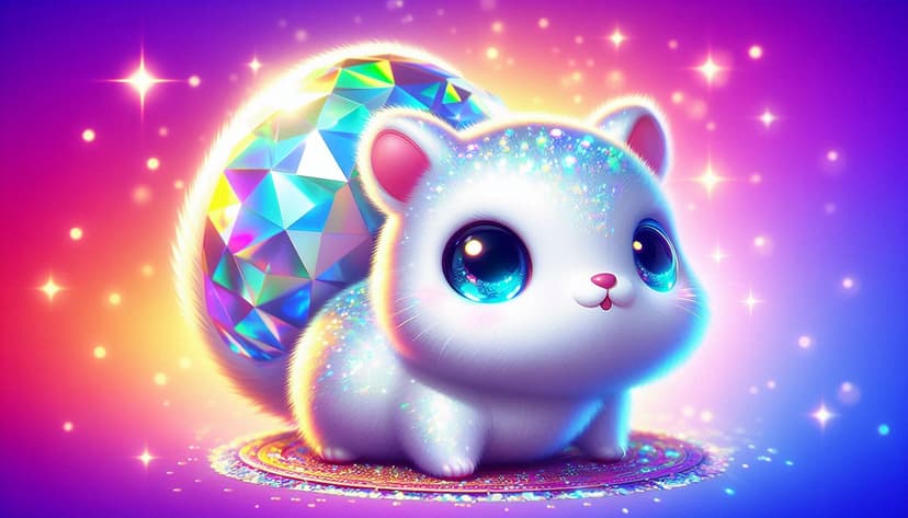 Diamond in the Rough